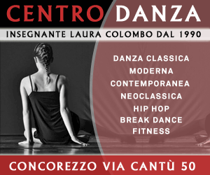 Centro Danza Concorezzo