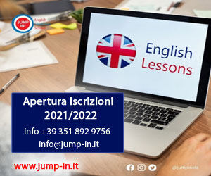 Jump In English Language School