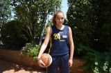 Piccole stelle del basket: Beatrice Minelli trionfa con la Lombardia U13