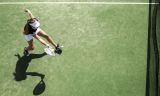 Mezzo milione di euro per trasformare il Tennis in un'oasi
