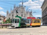 Tram milanese per promuovere il turismo a Monza e in Brianza